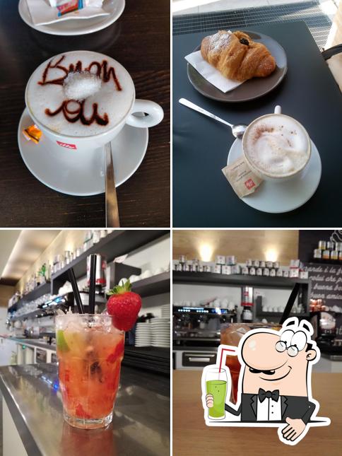 Caffé al Leone