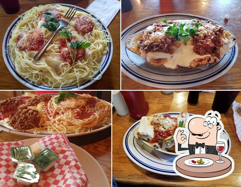 Castiglia Italian Eatery