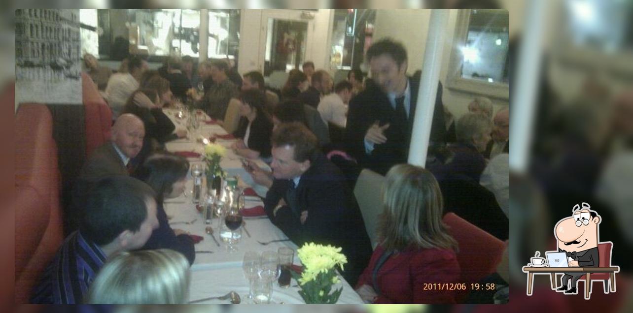 Cattaro Restaurant