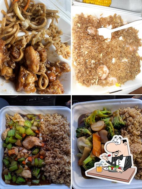 China Wok