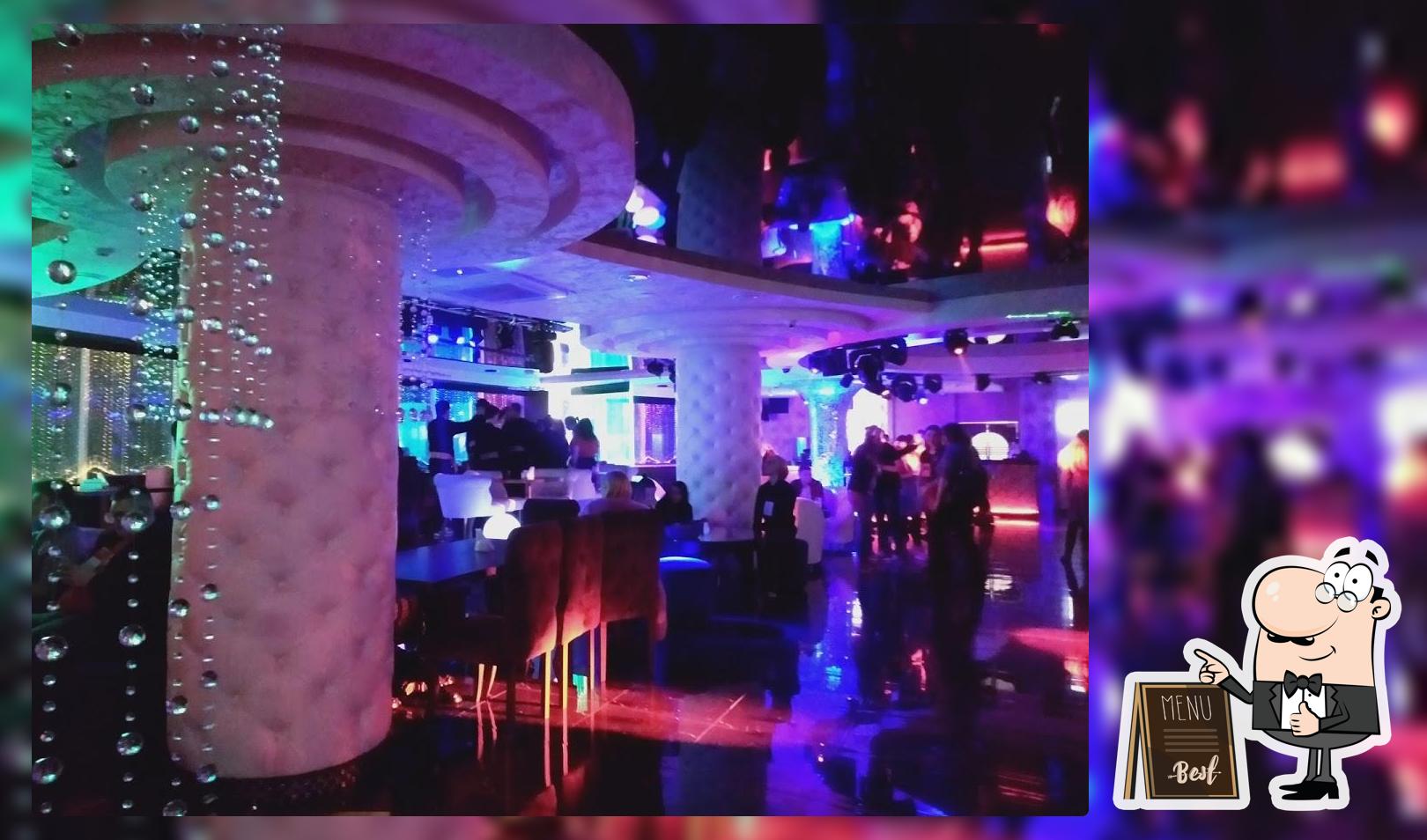 Restoclub "BOOM BOOM ROOM"