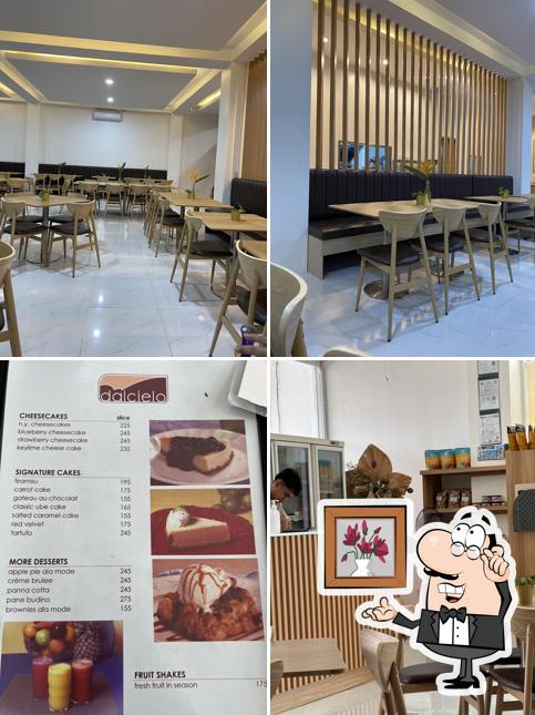 Dalcielo Restaurant & Bakeshop