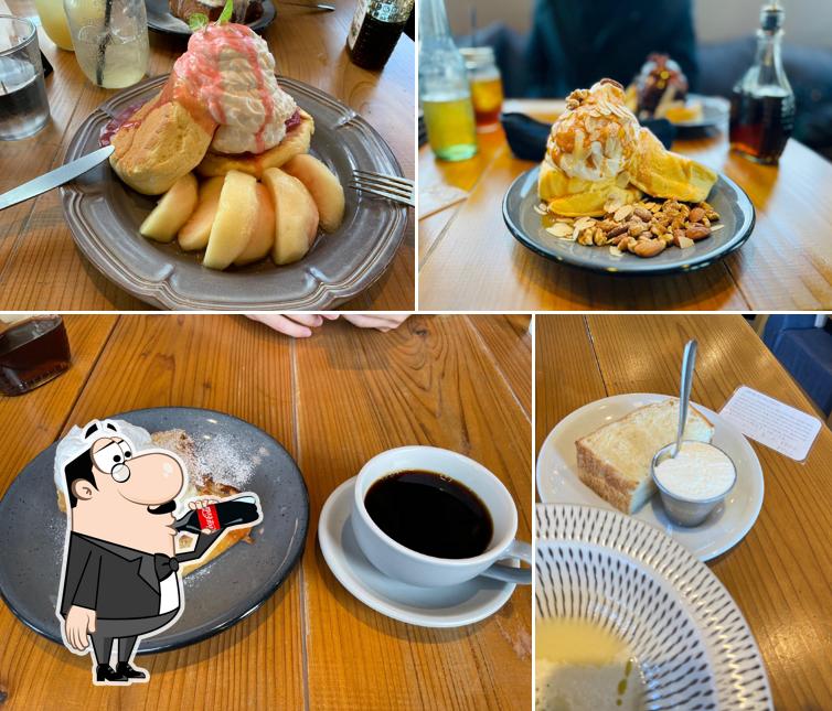 Espresso D Works 鹿島