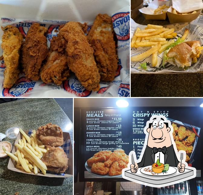 Extra Crispy - Merrylands