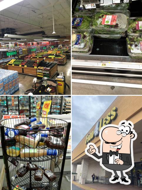 Food 4 Less