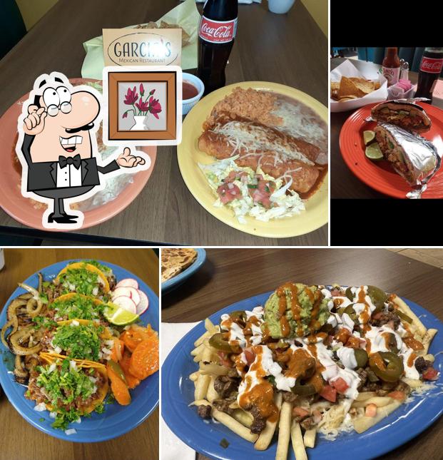 Garcia's Mexican Restaurant