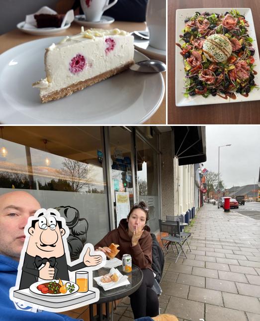 Giorgio's
