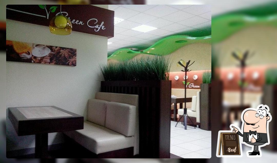 Green Cafe