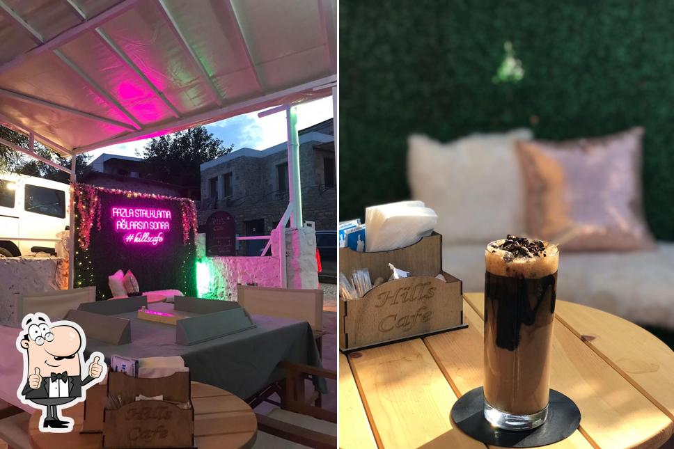 Hills Cafe
