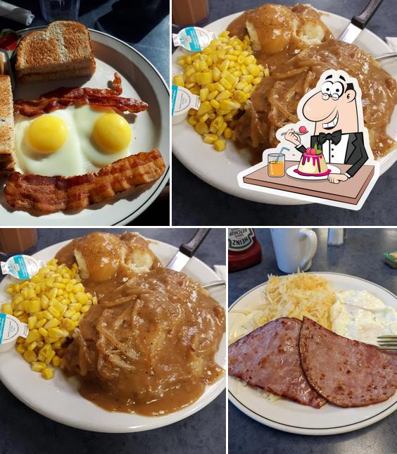 Husky House Restaurant