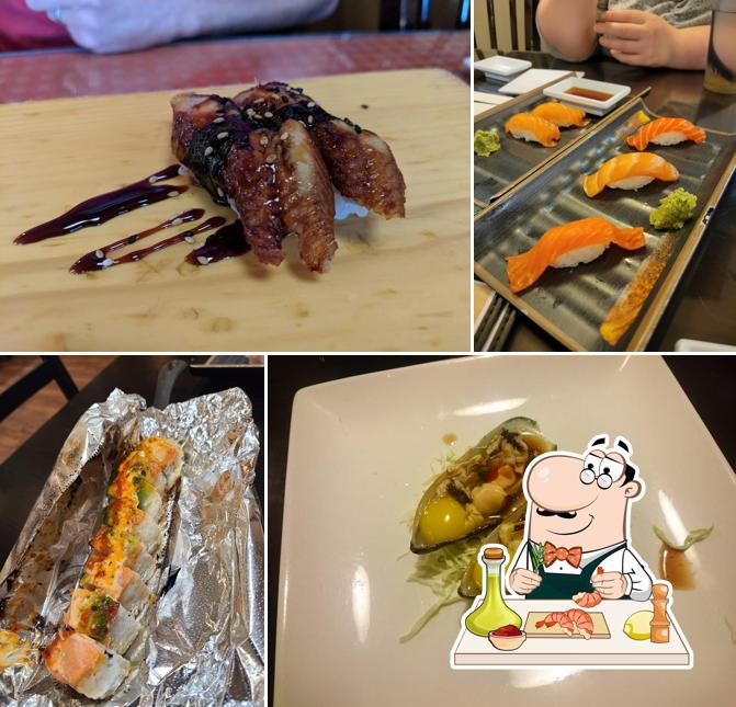 Itto Sushi
