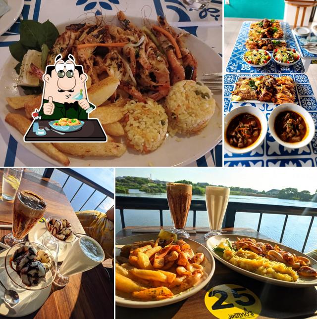 Justino's Mozambique and Portuguese Restaurant