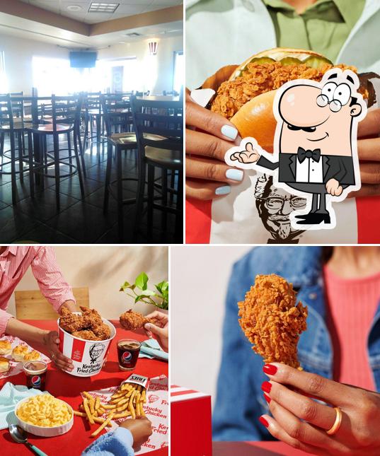 KFC