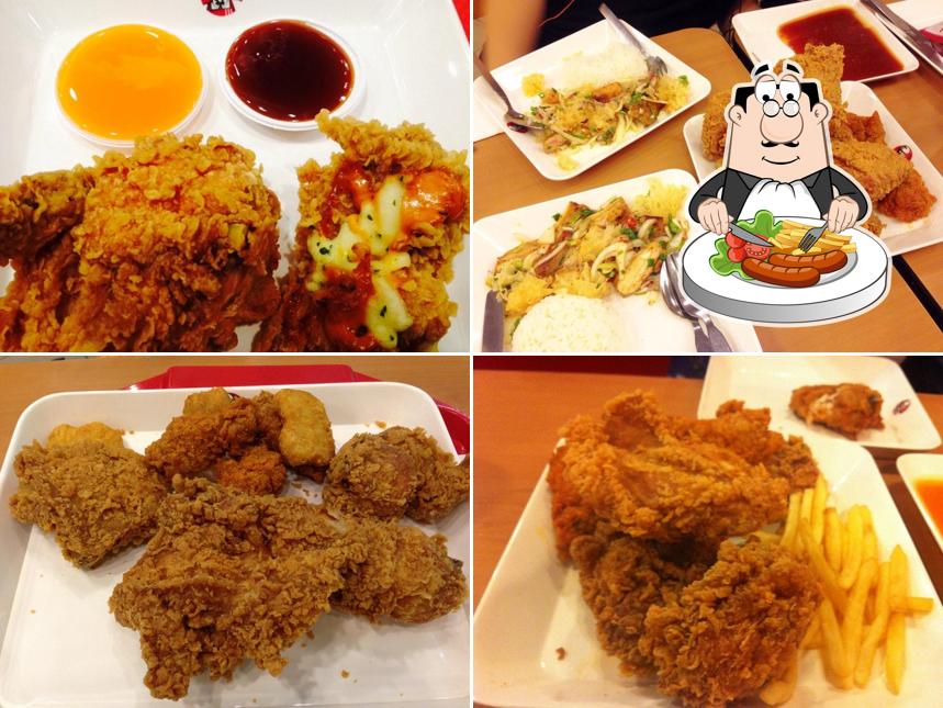 KFC