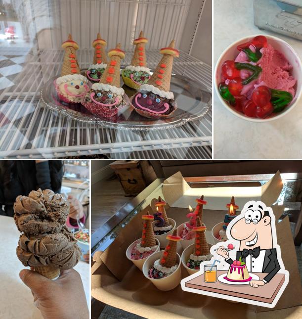 Loard’s Ice Cream & Candies Orinda