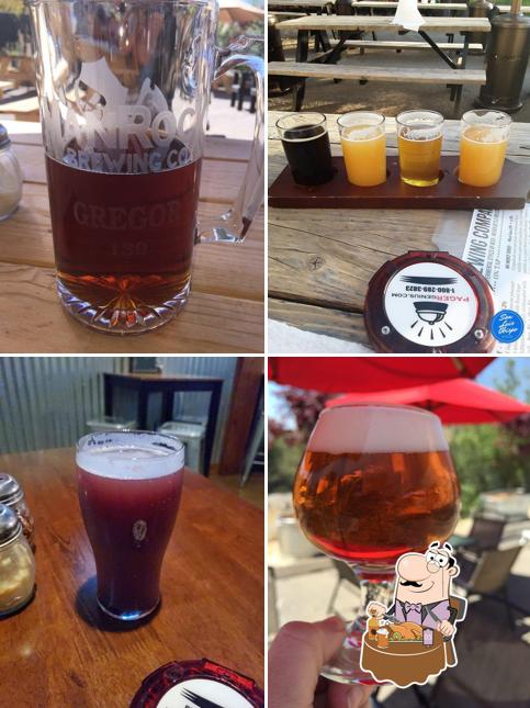 ManRock Brewing