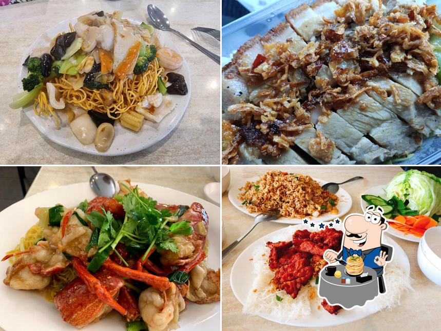 Minh Ky South Chinese & Vietnamese Restaurant