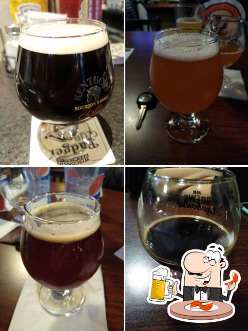 Mr. Brews Taphouse