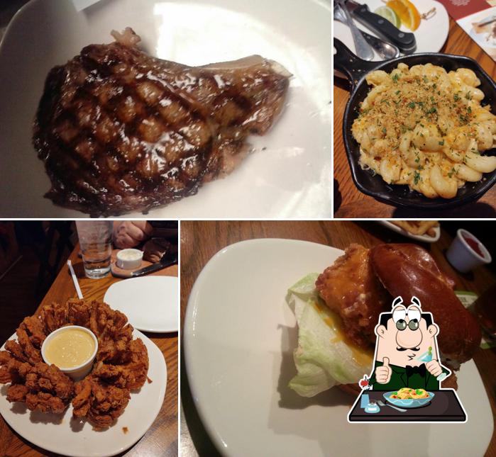 Outback Steakhouse