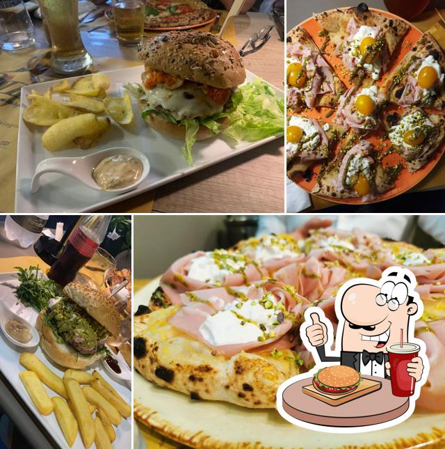 PizzBurgh