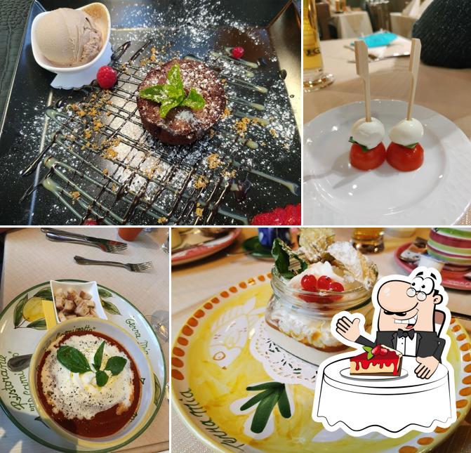 Ristorante Il Caminetto