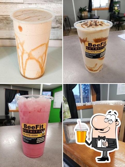 BeeFit Nutrition Cadott WI