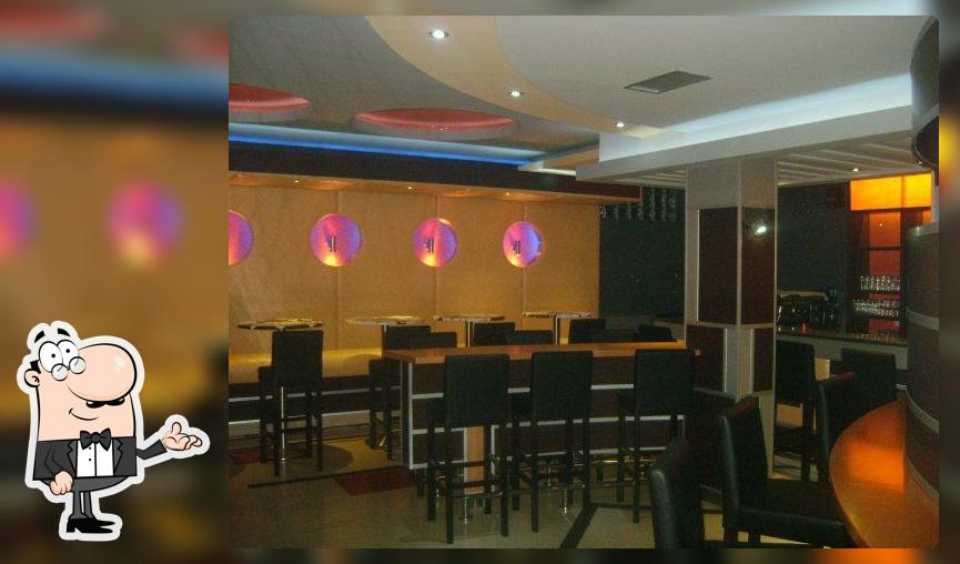 Caffe bar Event
