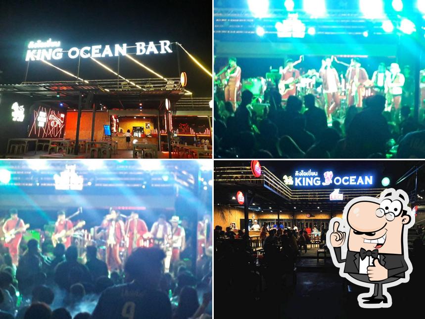 KING OCEAN BAR