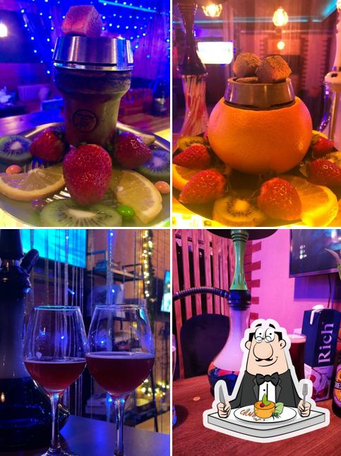 Magna lounge