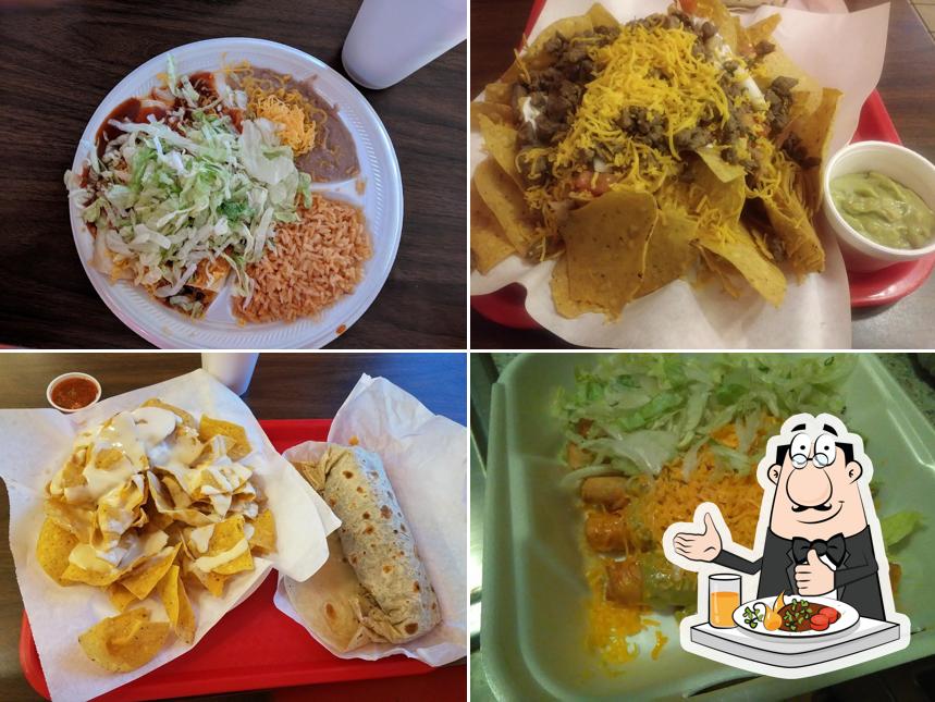Rene's Restaurant Mexican