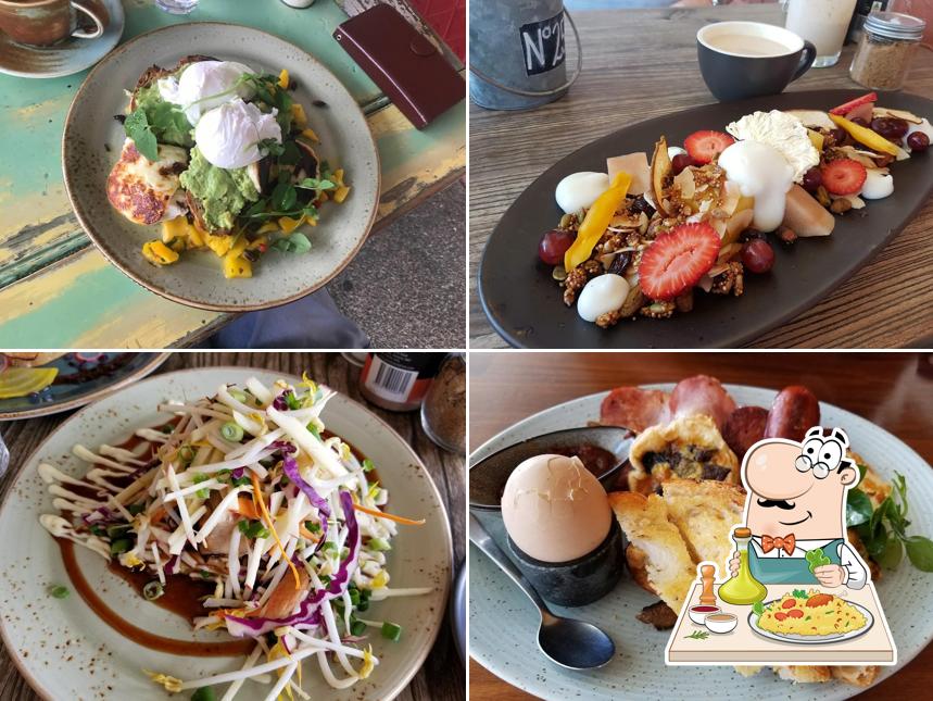 BeanStation Cafe