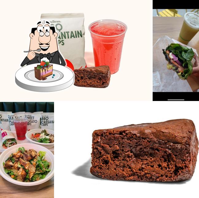 Breadless