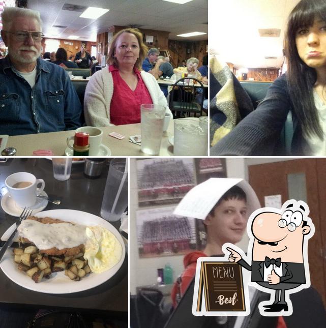 Cedars Family Restaurant