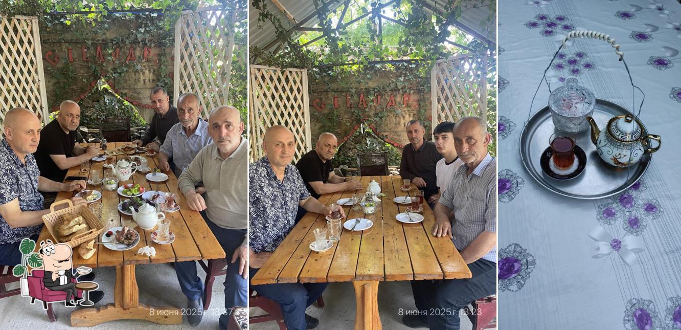 Cənnət Bağı İstirahət Mərkəzi