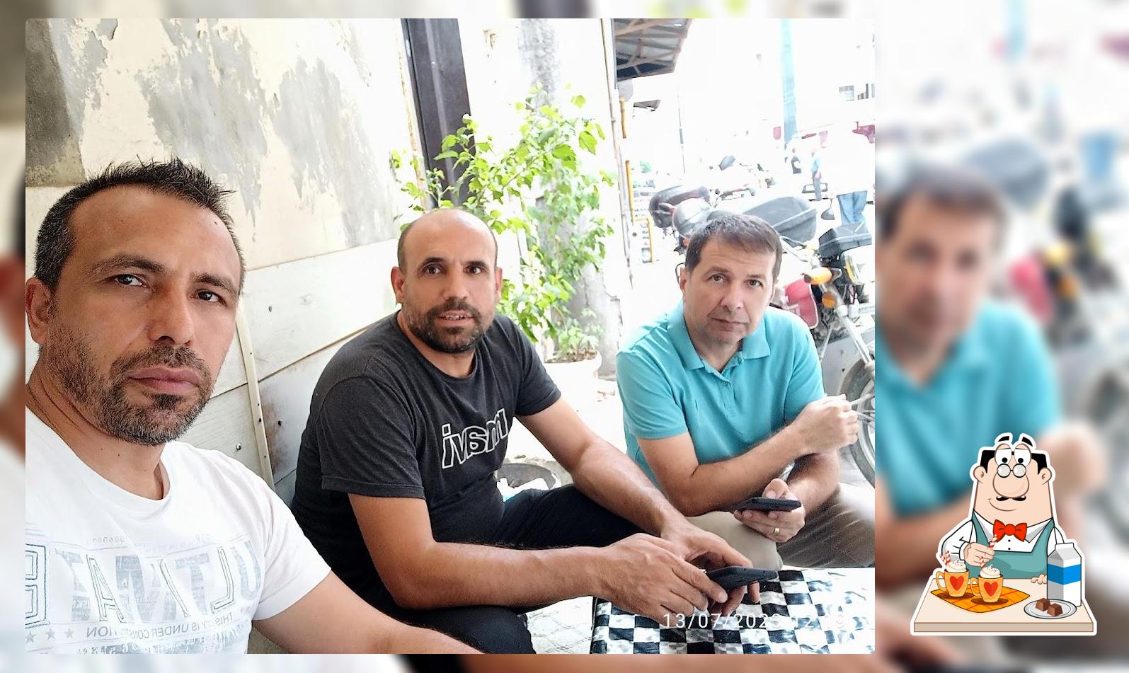 Ciğerci Ahmet usta