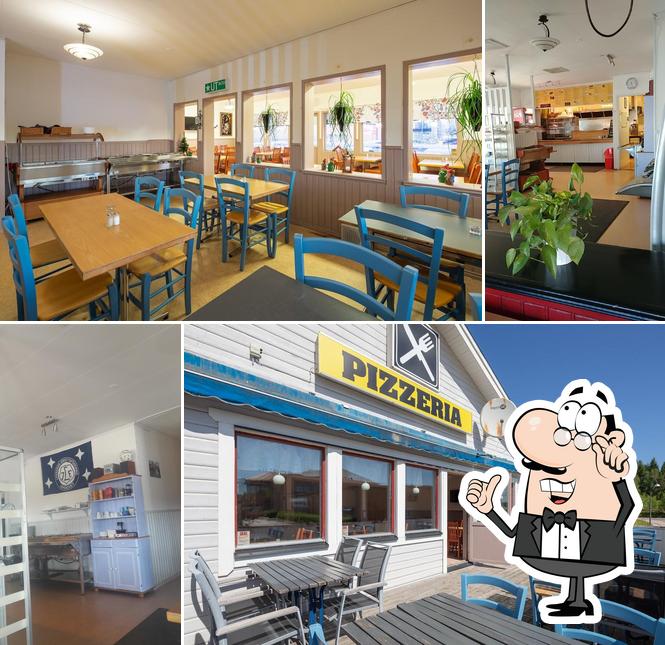 Djurås Restaurang & Grill