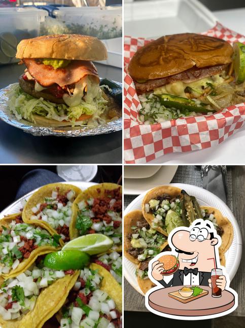 El Norteño Tacos (Food Truck)