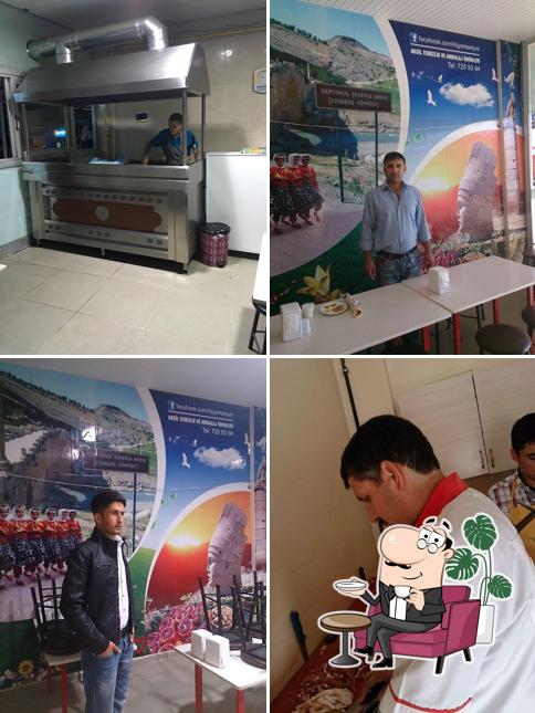 Hijyen Tantuni