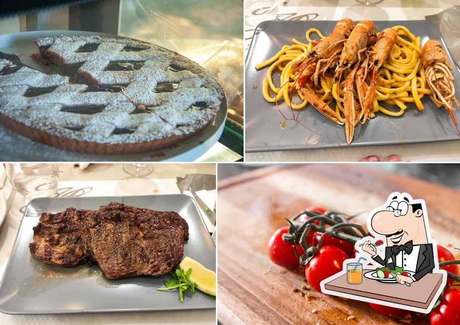 Iuliano Restaurant Service