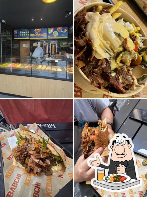 KEBABCHI Mainz