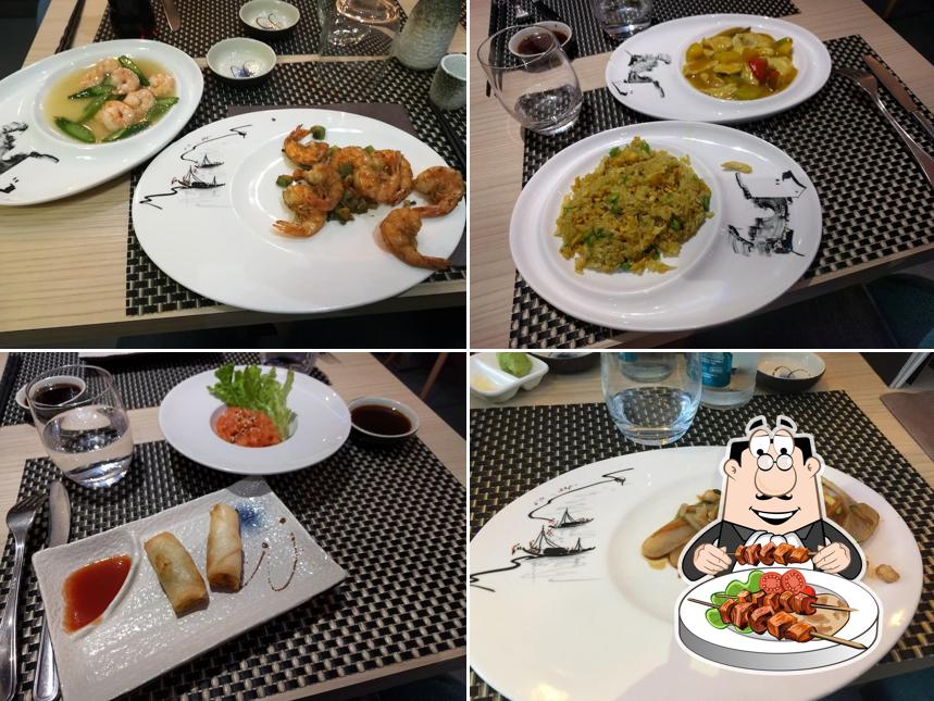 KINSO Sushi & Asian Food FOSSANO