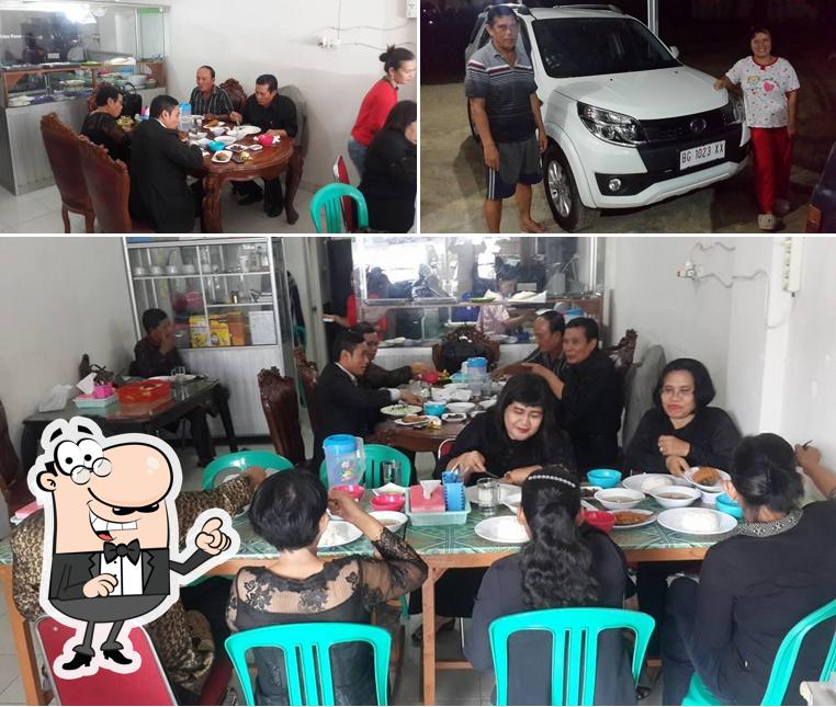 Lapo Toba Rasa Culinary