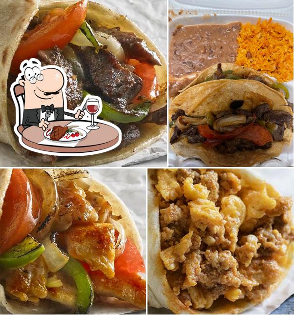 Laredo Taco Company