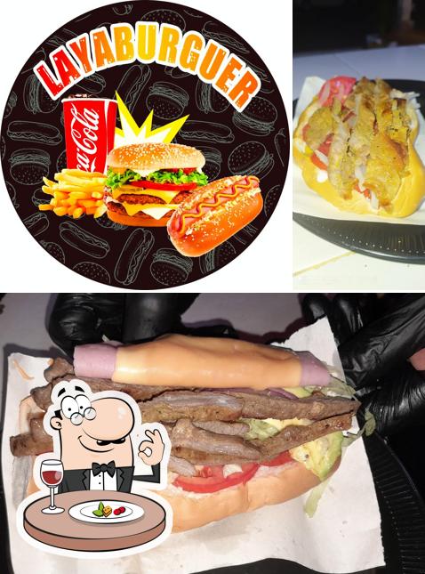 Layaburguer
