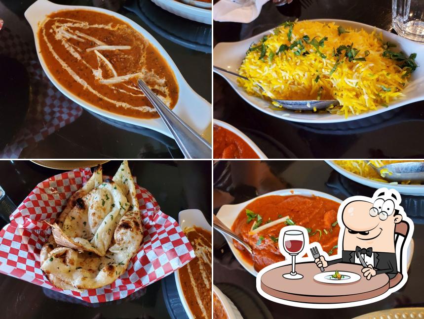 Madhuban Fine Indian Cuisine (North)