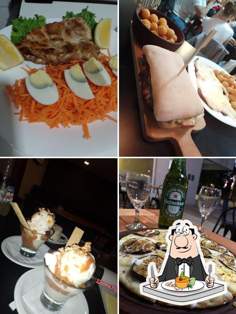 PICCADELLY • RESTO - BAR
