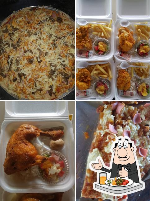 La Parrillada De Pablo