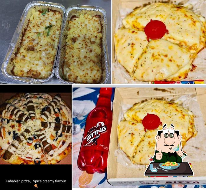 Pizza x20