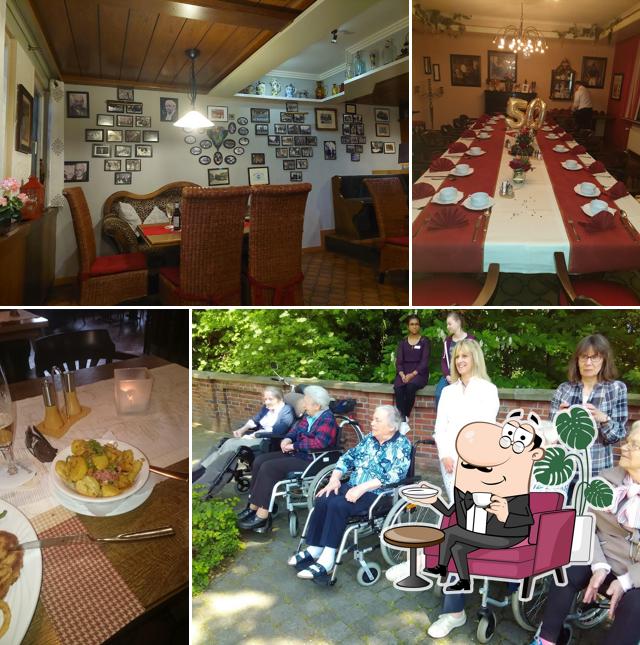 Restaurant Ratsstuben