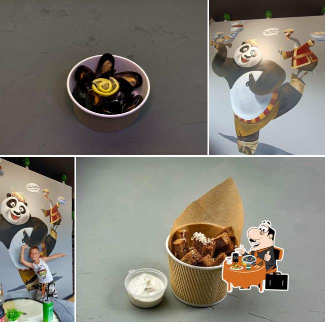 Секретный ингредиент